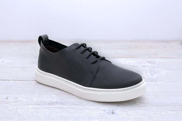 LOTTA - Woman's plain black