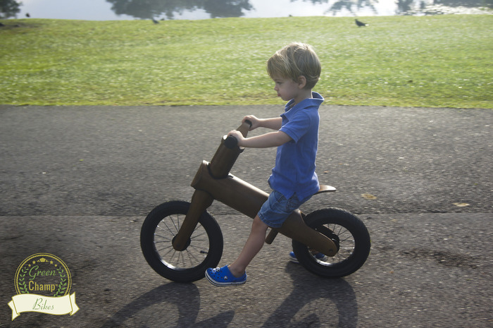 Cycling fast!!!