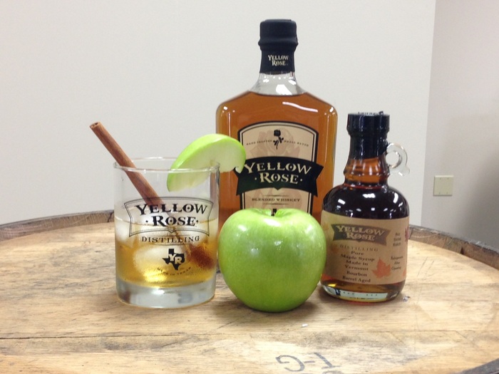 Our craft Outlaw Maple Syrup has won us several awards. Adding a couple drops to your cocktails, waffles, pancakes or ice cream can make a huge difference.