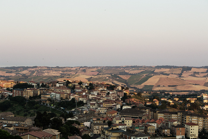Province of Fermo