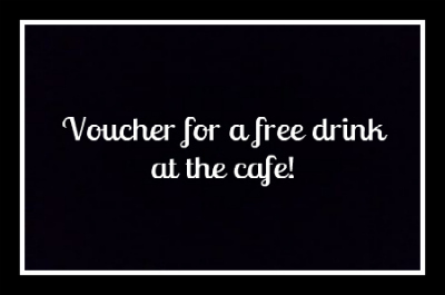 $10 Reward - Drink Voucher