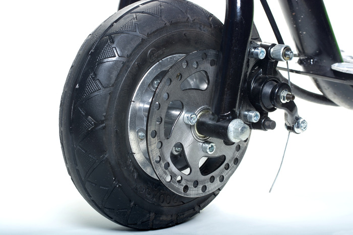 Disk Brakes