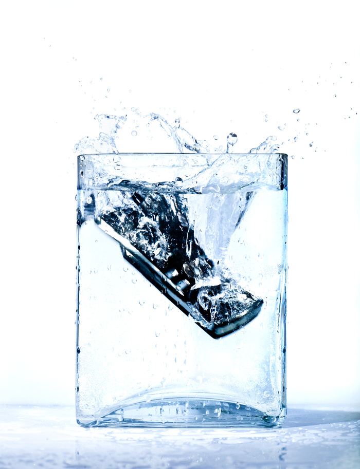 You Used To Panic When This Happens . . . But Not Anymore!
