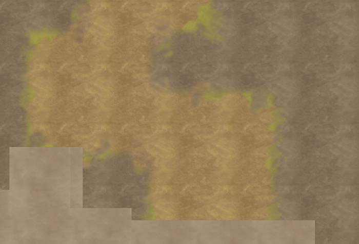 Step 1: This is how a backdrop grid looks in Unrest.