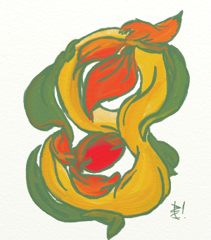 S of Embers