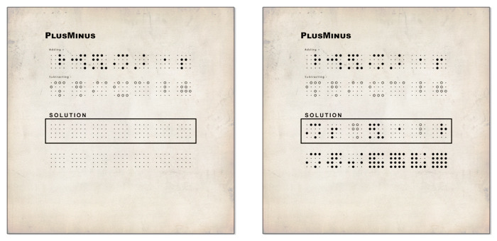 PlusMinus © 2014 Maciek Jozefowicz. All Rights Reserved.