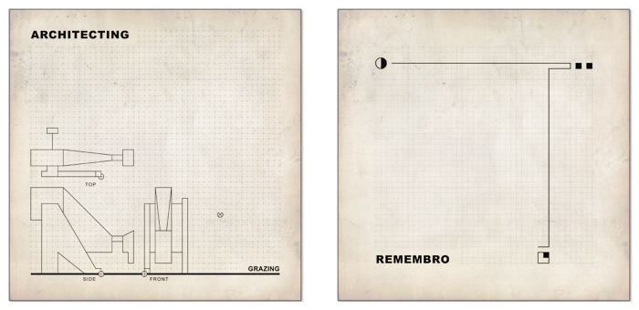 Architecting and Remembro © 2014 Maciek Jozefowicz. All Rights Reserved.
