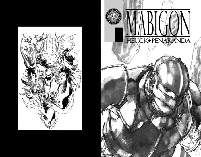 MABIGON ASHCAN