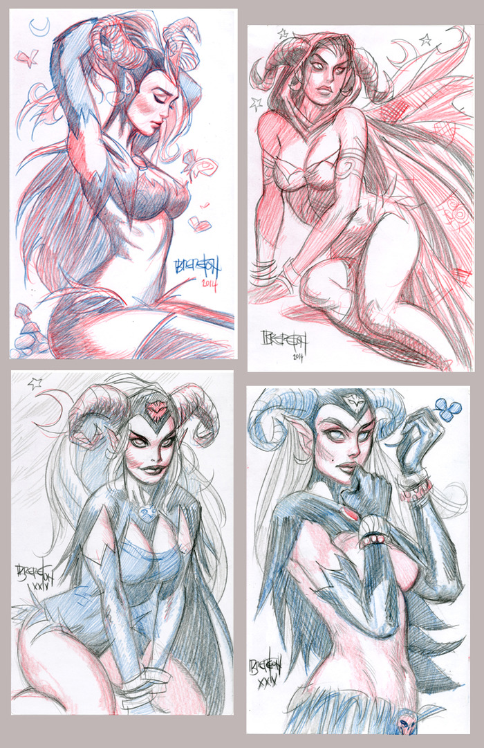 Sketch Examples #4