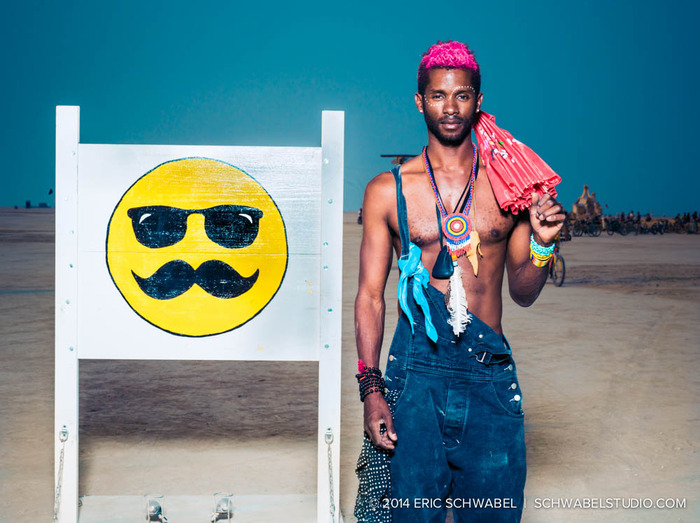2013 @ the Mustache Ride