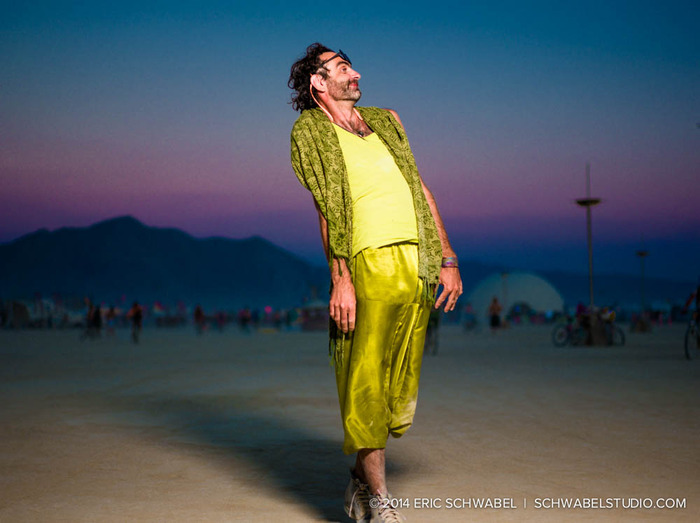 portraits at dusk, 2013