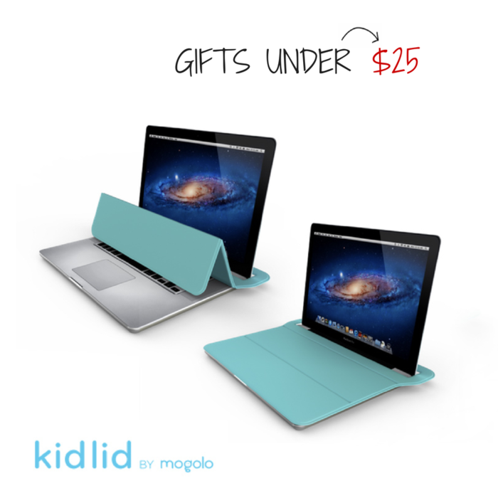 Kid Lids Make Excellent Gifts!
