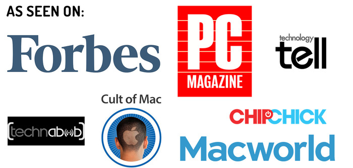 Publications that have acknowledged our previous project