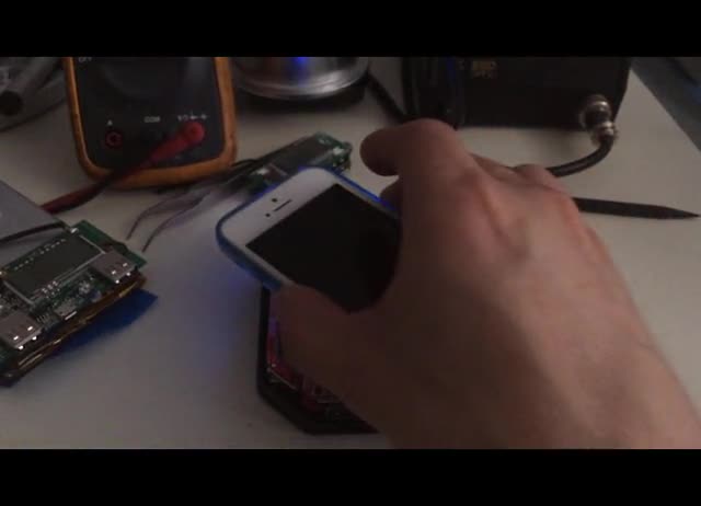 project video thumbnail