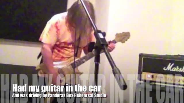 project video thumbnail