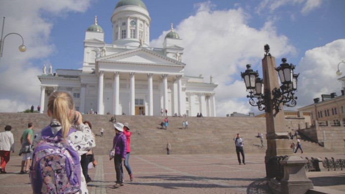 Helsinki Cathedral