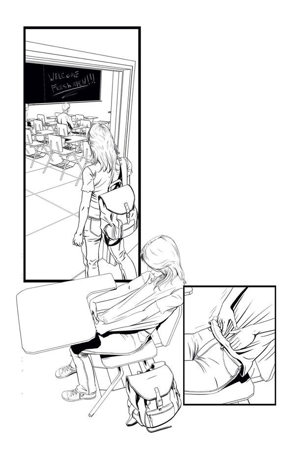 Most of page 4