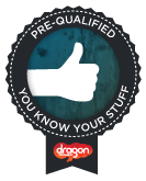 Dragon Innovation Pre-Qualified!