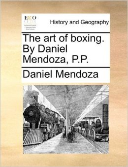 The Art of Boxing