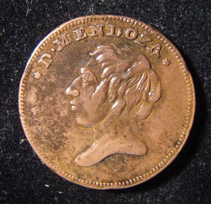 Mendoza Coin