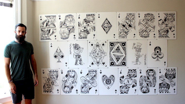 20 original drawings on illustration board
