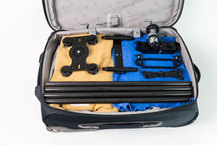Fits in your carry-on