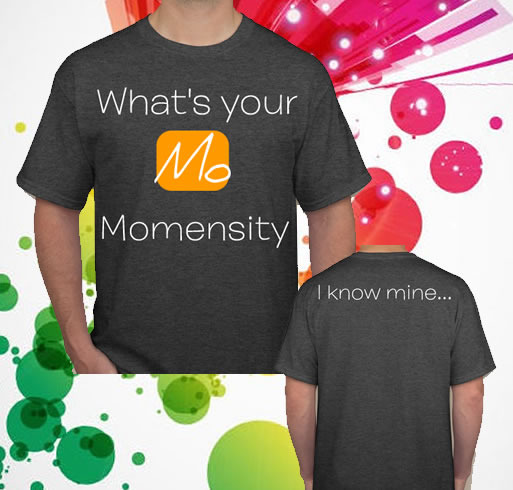 What's your Momensity?