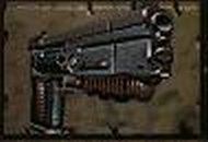Fallout 10mm pistol
