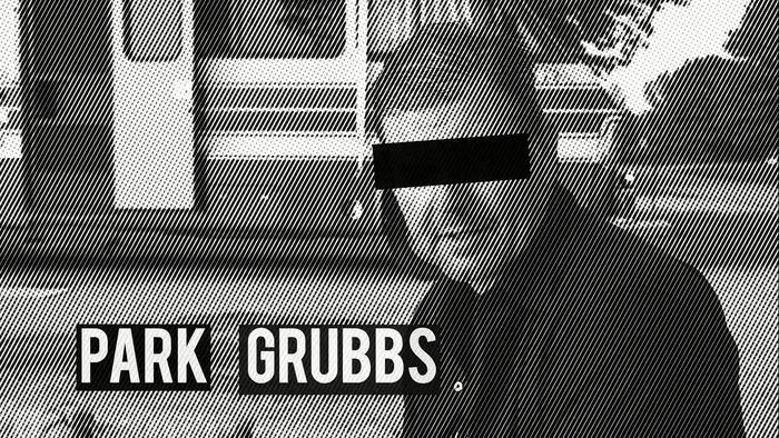 "You're more than welcome to make your documentary, or whatever you want to do about Park Grubbs. . . . I did my part a long time ago. I'm out."