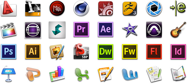 In particular, "power hungry" applications get a massive performance boost