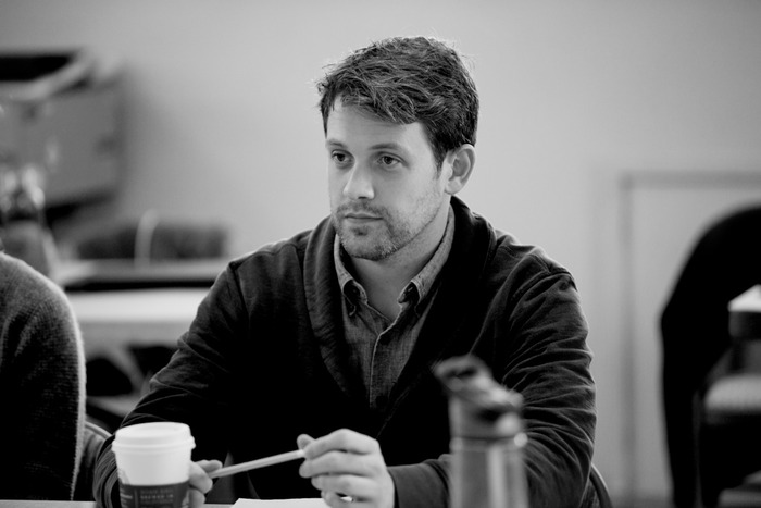 Michael Arden