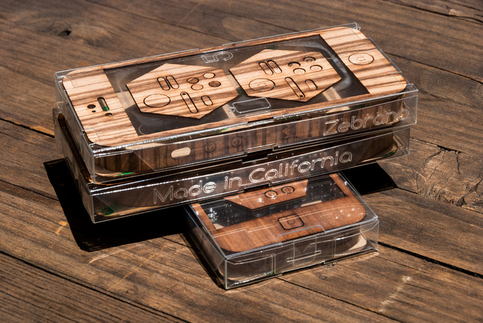 Retail Packaging