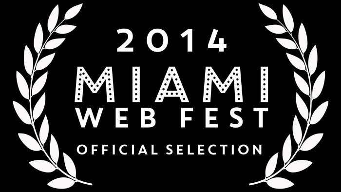 OFFICIAL SELECTION!