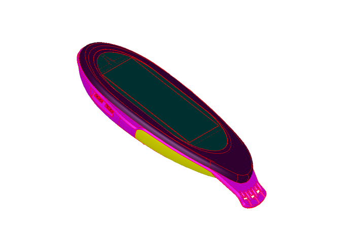 OmniStation 3D Design
