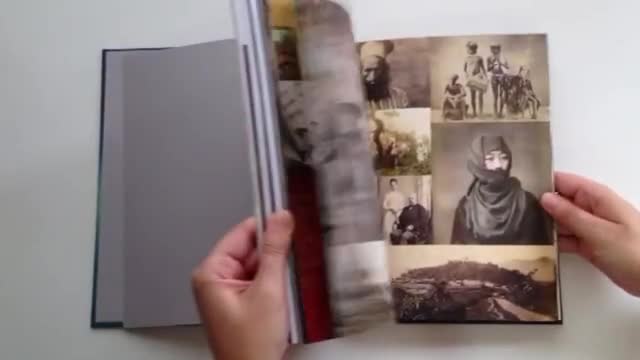 project video thumbnail