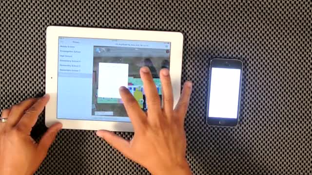 project video thumbnail