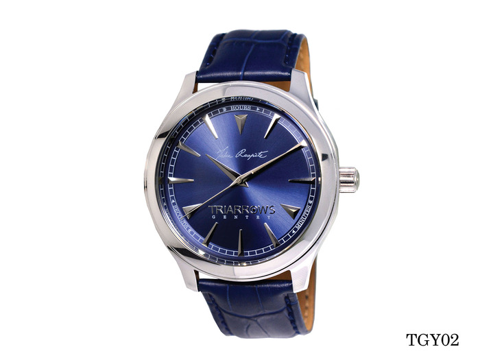 Kickstarter Limited Edition, Gentry Collection TGY02