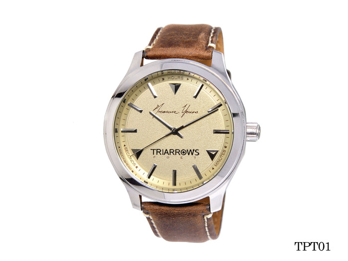 Kickstarter Limited Edition, Poet Collection TPT01