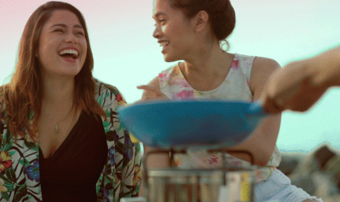 You can take the ACE 1 out on your outdoor adventures or cook up a storm in your backyard