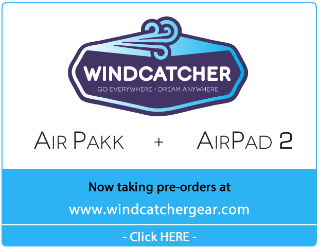 Did you miss our campaign? Head over to our NEW site now.