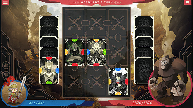 Fight a variety of different monsters in our single player campaign!