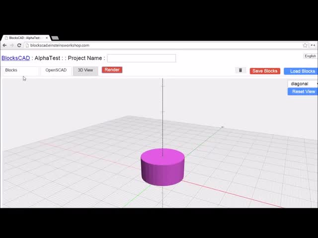 project video thumbnail