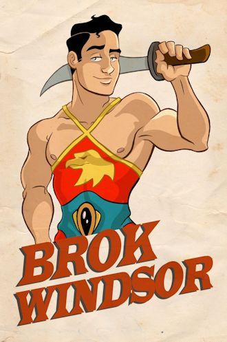 Kickstarter Artwork