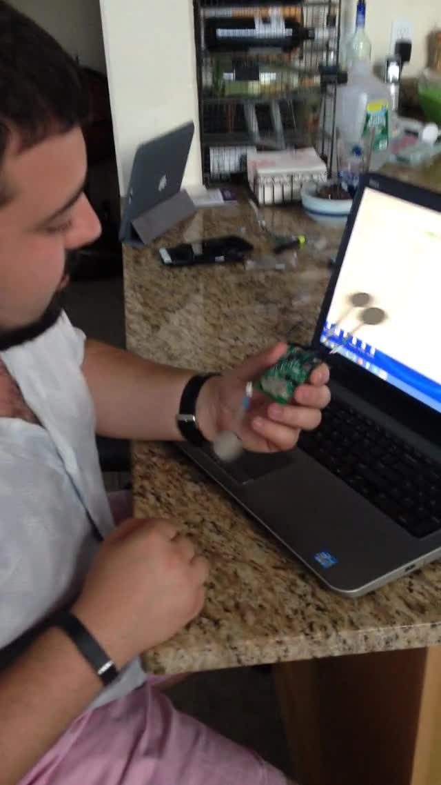 project video thumbnail