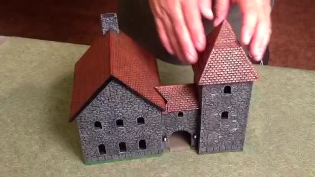 project video thumbnail
