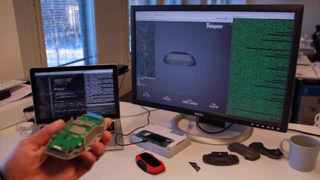project video thumbnail