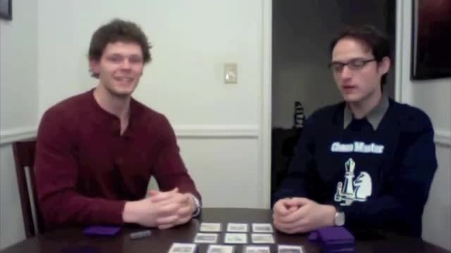 project video thumbnail