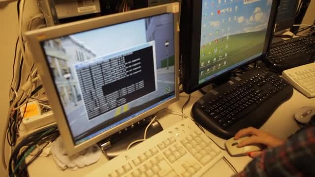 project video thumbnail