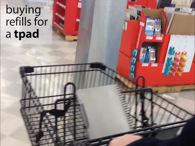 project video thumbnail