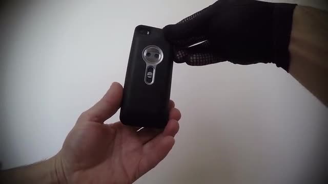 project video thumbnail